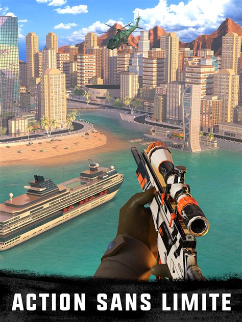 jeux de sniper 3d gratuit.